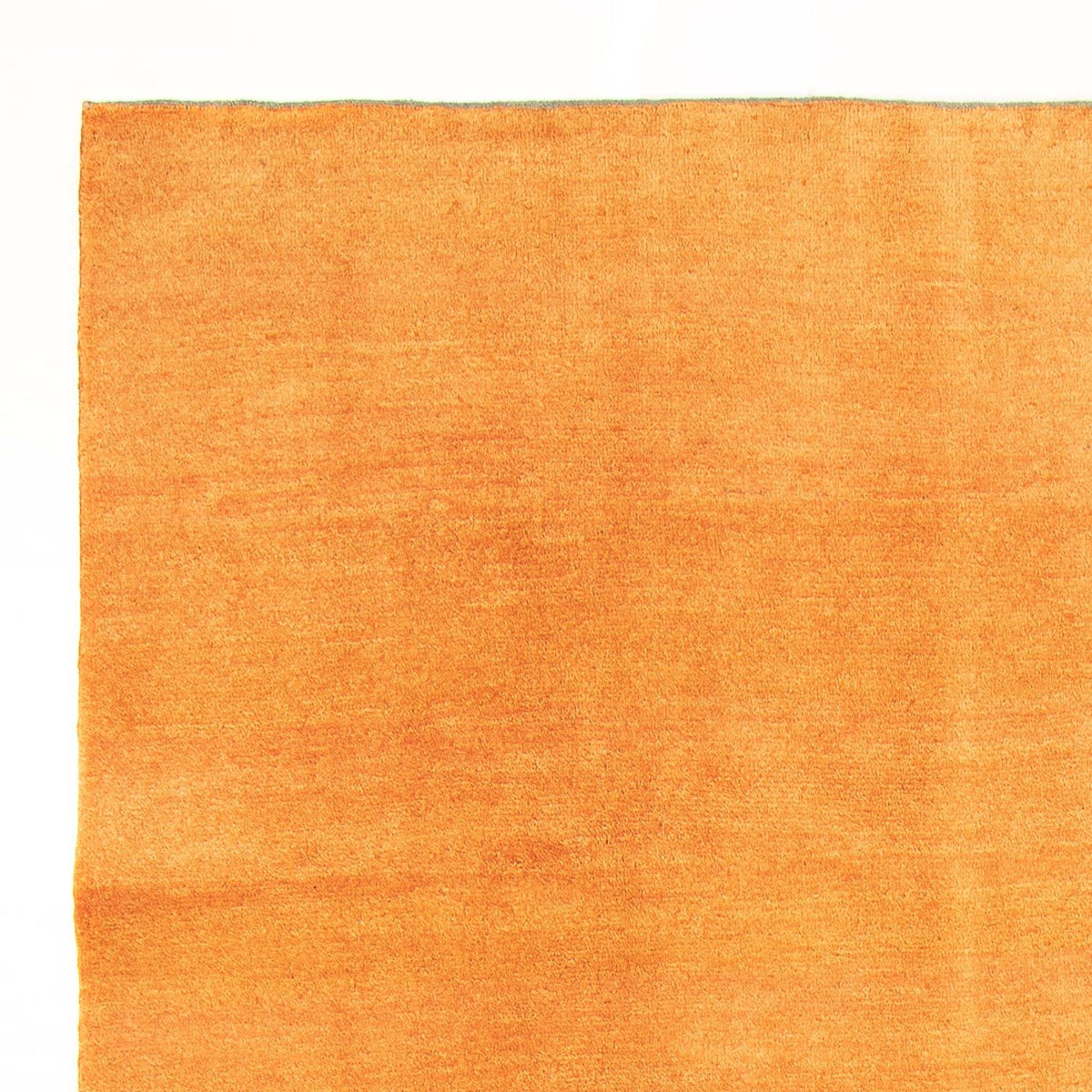 Gabbeh-tæppe - Persisk - 306 x 196 cm - orange