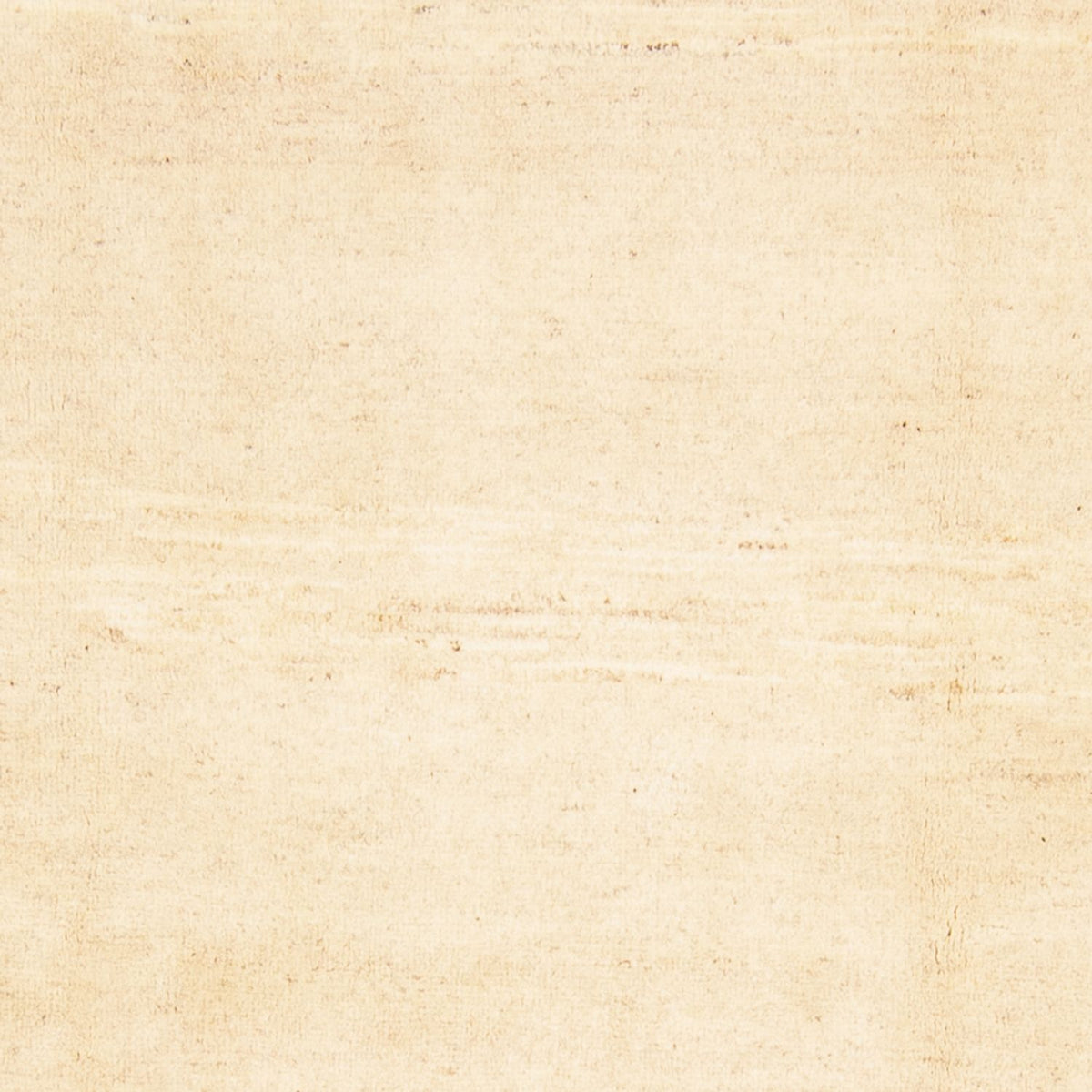 Gabbeh-tæppe - Persisk firkantet  - 192 x 197 cm - creme