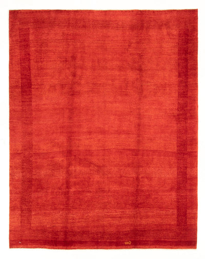 Persisk Gabbeh Tæppe 223x274cm - Perserteppich Wollteppich