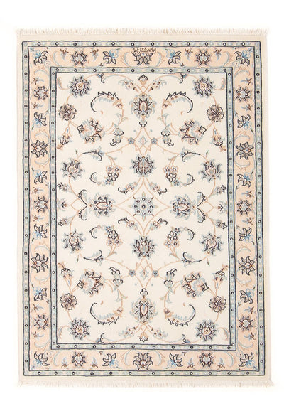 Nain - 6La Tæppe 81x119cm - Persisk tæppe