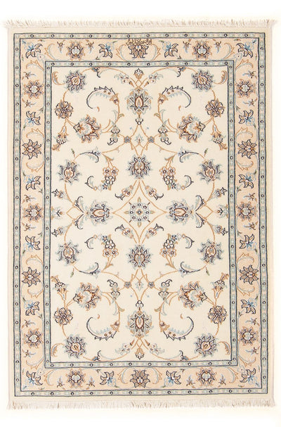 Nain - 6La Tæppe 82x122cm - Persisk tæppe