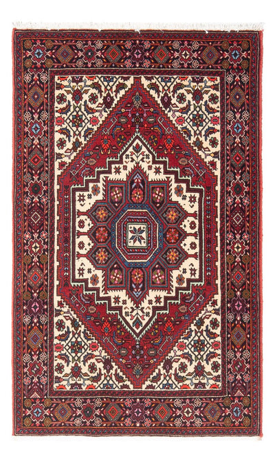 Gholtogh Tæppe 86x123cm - Persisk tæppe