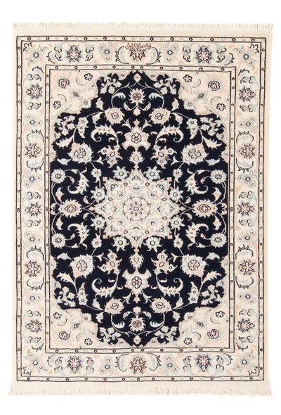 Nain - 6La Tæppe 80x123cm - Persisk tæppe
