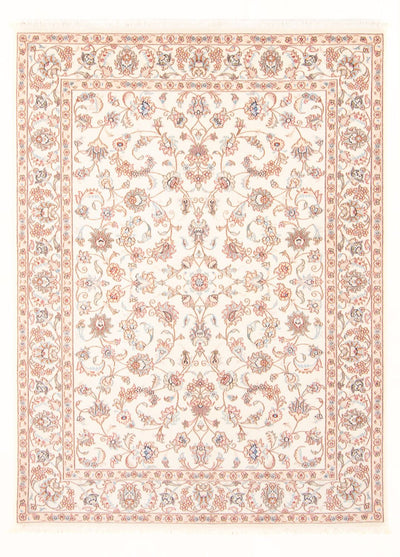 Tabriz - 50 Raj Tæppe 148x205cm - Persisk tæppe