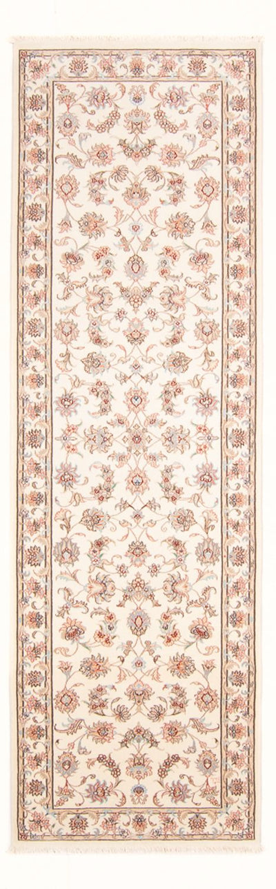 Tabriz - 50 Raj Tæppe 89x295cm - Persisk tæppe