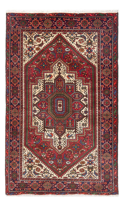 Gholtogh Tæppe 77x122cm - Persisk tæppe