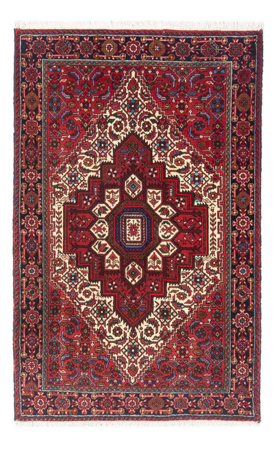 Gholtogh Tæppe 75x115cm - Persisk tæppe