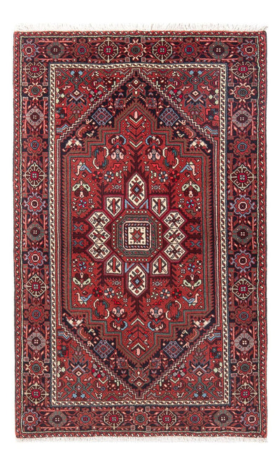 Gholtogh Tæppe 77x130cm - Persisk tæppe