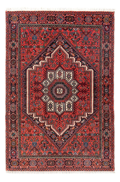 Gholtogh Tæppe 77x123cm - Persisk tæppe