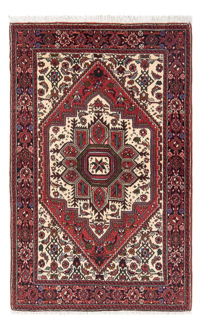 Gholtogh Tæppe 77x127cm - Persisk tæppe