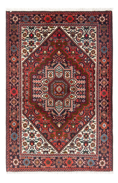 Gholtogh Tæppe 77x124cm - Persisk tæppe