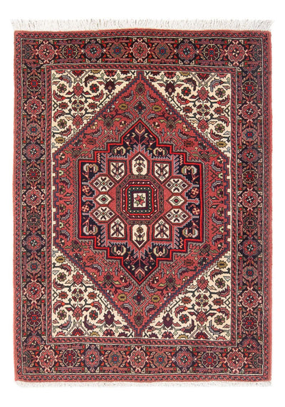 Gholtogh Tæppe 82x118cm - Persisk tæppe