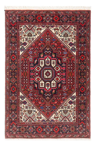Gholtogh Tæppe 73x119cm - Persisk tæppe