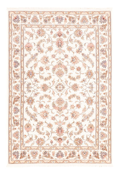 Tabriz Tæppe 119x173cm - Persisk tæppe