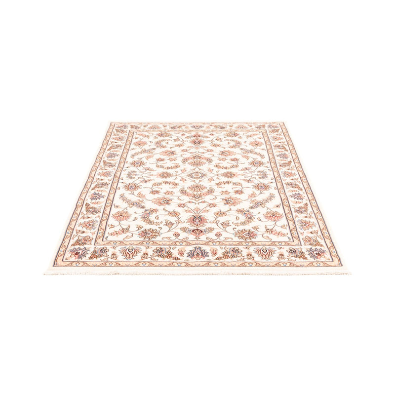 Persisk tæppe - Tabriz - 173 x 119 cm - creme