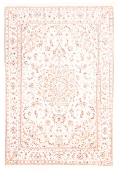 Tabriz - 50 Raj Tæppe 170x236cm - Persisk tæppe