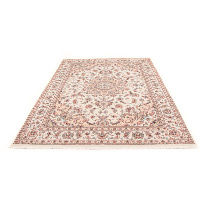 Persisk tæppe - Tabriz - Royal - 236 x 170 cm - creme