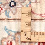 Persisk tæppe - Tabriz - Royal - 201 x 150 cm - creme