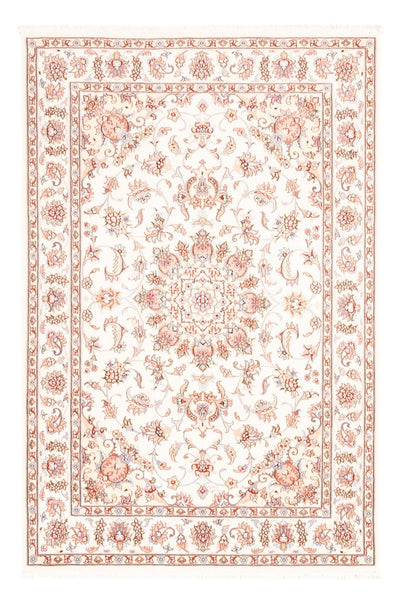 Tabriz Tæppe 119x178cm - Persisk tæppe