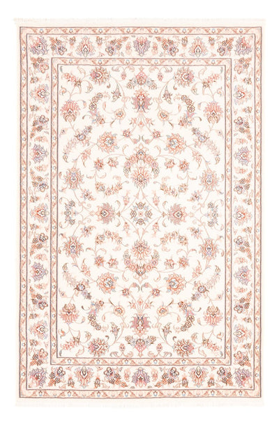 Tabriz Tæppe 118x179cm - Persisk tæppe