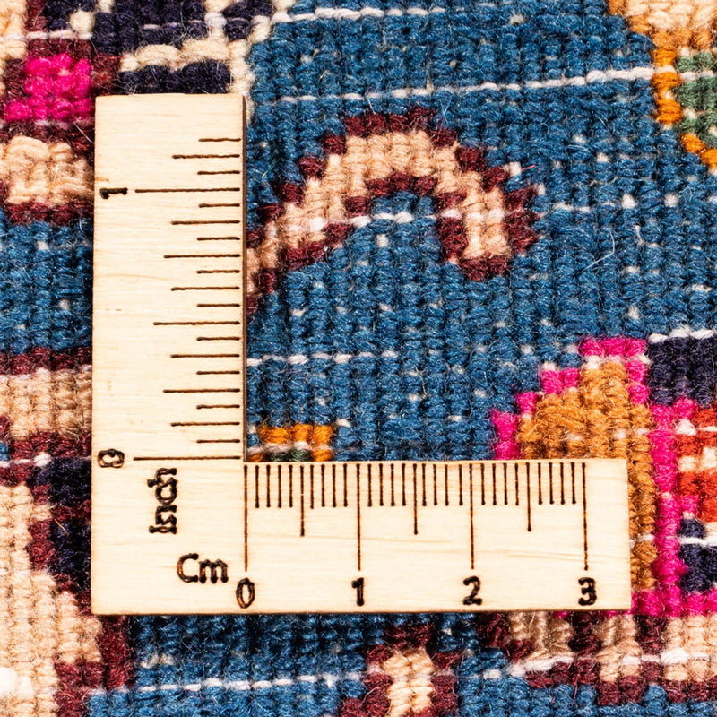 Persisk tæppe - Classic - 262 x 217 cm - rød