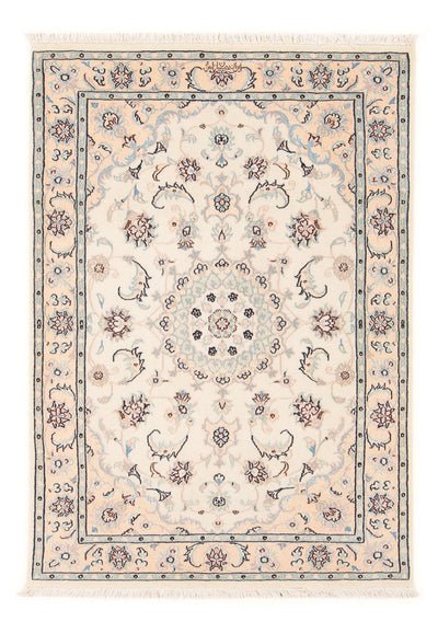 Nain - 6La Tæppe 81x120cm - Persisk tæppe