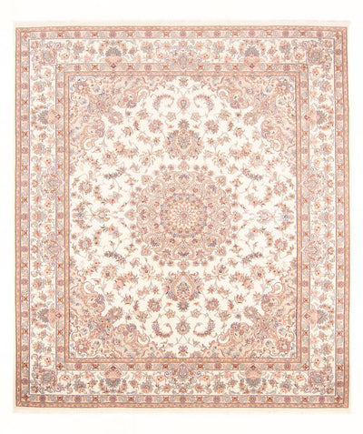 Tabriz - 50 Raj Tæppe 245x300cm - Persisk tæppe