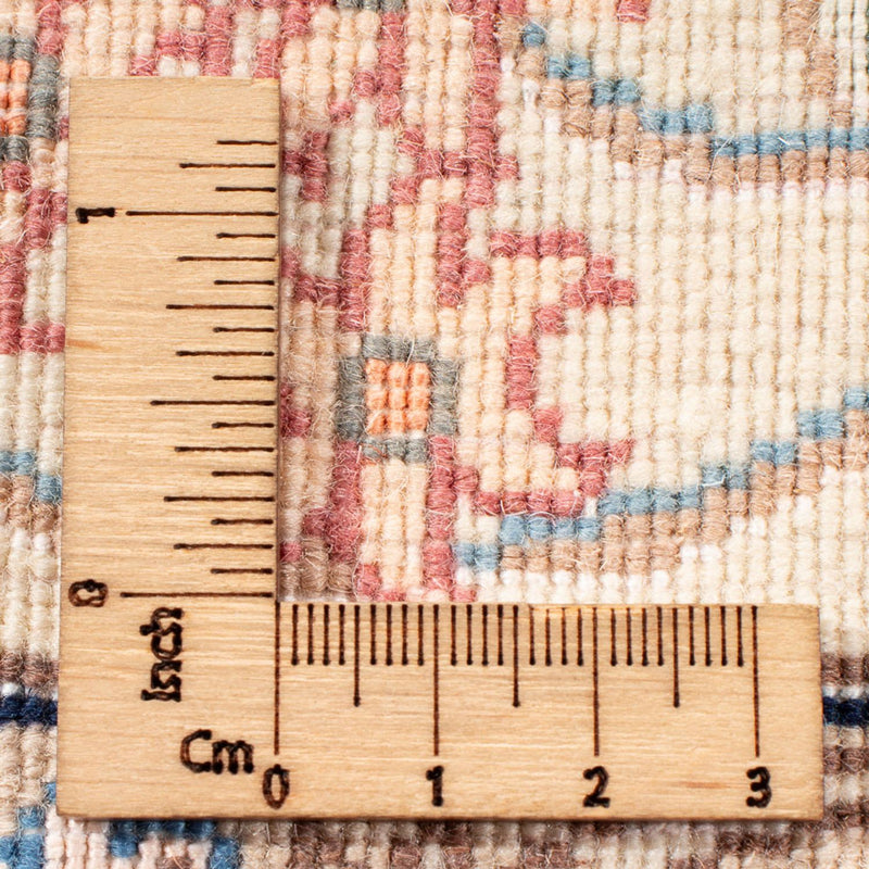 Persisk tæppe - Tabriz - Royal - 300 x 245 cm - creme