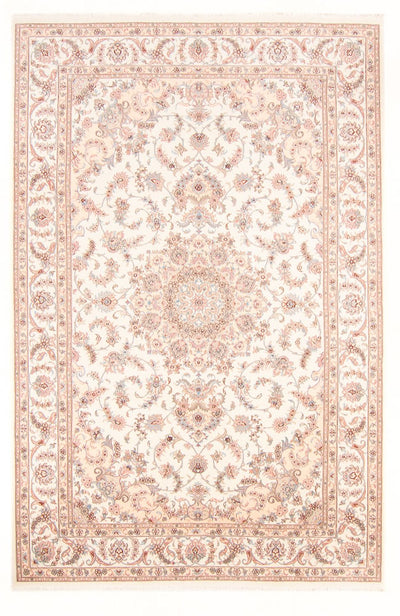 Tabriz - 50 Raj Tæppe 196x300cm - Persisk tæppe