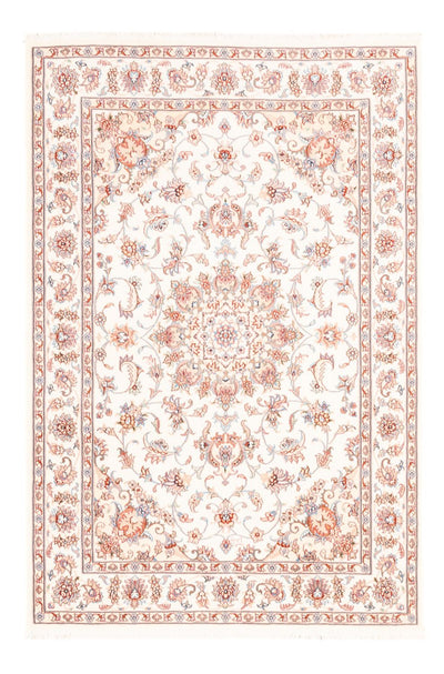 Tabriz Tæppe 118x176cm - Persisk tæppe