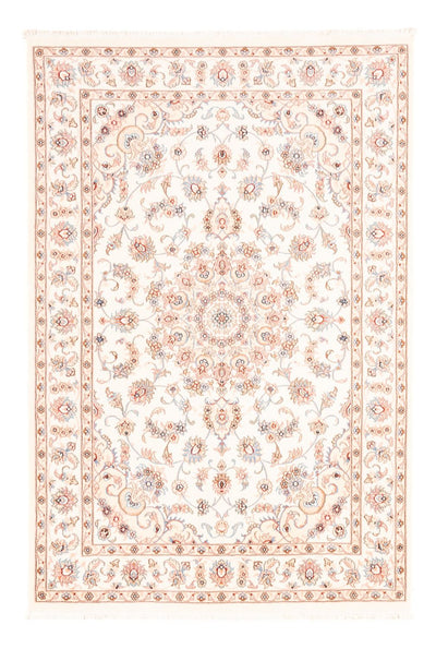 Tabriz Tæppe 119x174cm - Persisk tæppe