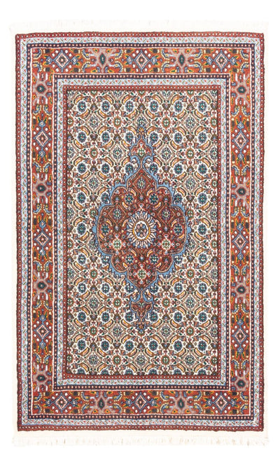 Moud Tæppe 77x118cm - Persisk tæppe