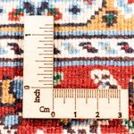 Persisk tæppe - Classic - 145 x 96 cm - creme