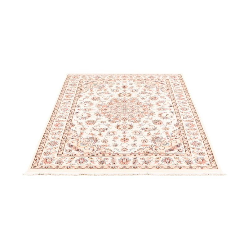 Persisk tæppe - Tabriz - 174 x 119 cm - creme