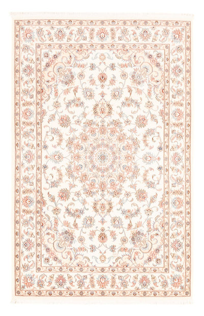 Tabriz Tæppe 120x183cm - Persisk tæppe