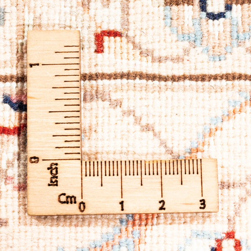 Persisk tæppe - Tabriz - 183 x 120 cm - creme