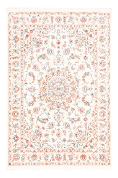 Tabriz Tæppe 117x175cm - Persisk tæppe