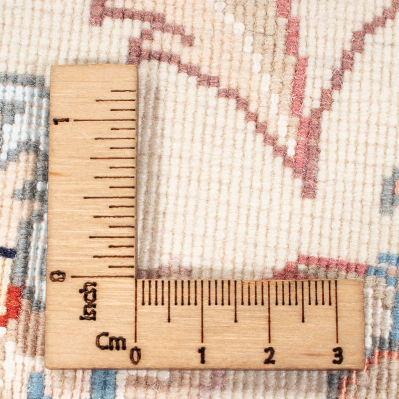 Persisk tæppe - Tabriz - Royal - 250 x 240 cm - creme