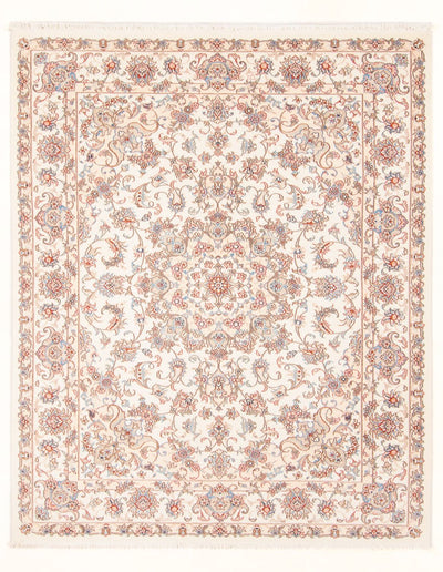 Tabriz - 50 Raj Tæppe 151x200cm - Persisk tæppe