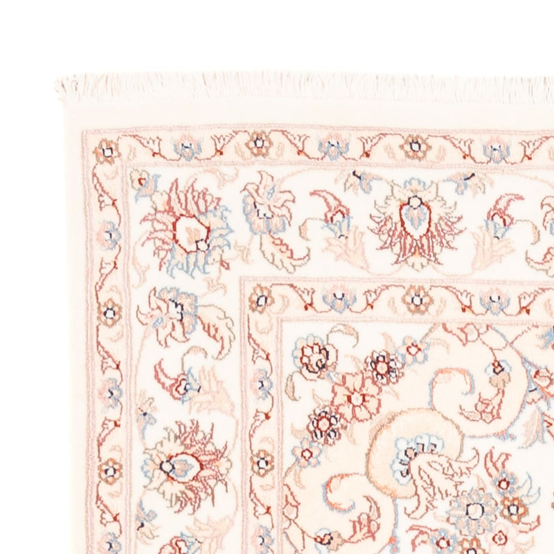 Persisk tæppe - Tabriz - 178 x 118 cm - creme