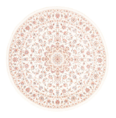 Tabriz Tæppe 151x157cm - Persisk tæppe