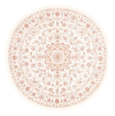 Tabriz Tæppe 147x154cm - Persisk tæppe