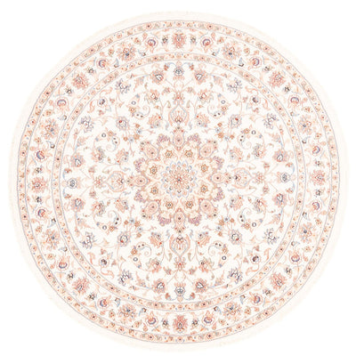 Tabriz Tæppe 146x151cm - Persisk tæppe