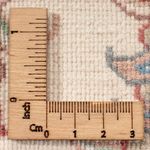 Persisk tæppe - Tabriz - Royal firkantet - 205 x 200 cm - creme