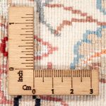 Persisk tæppe - Tabriz - Royal rundt - 200 x 200 cm - creme