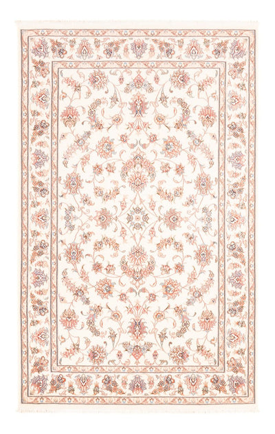 Tabriz Tæppe 115x175cm - Persisk tæppe