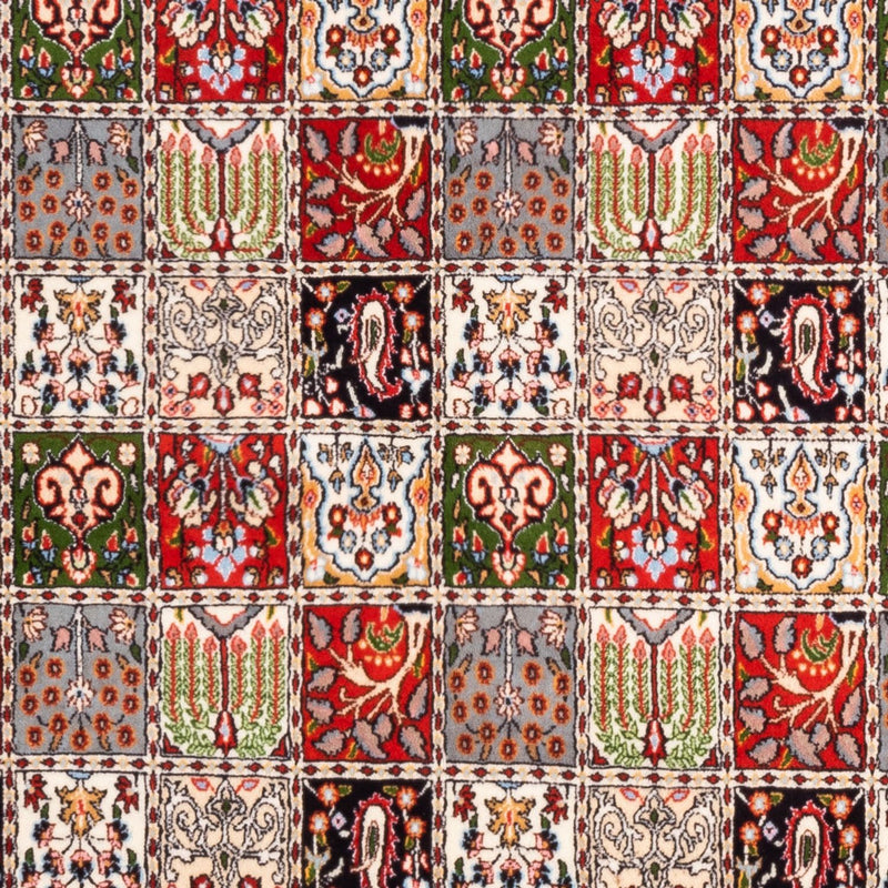 Persisk tæppe - Classic - 230 x 175 cm - flerfarvet