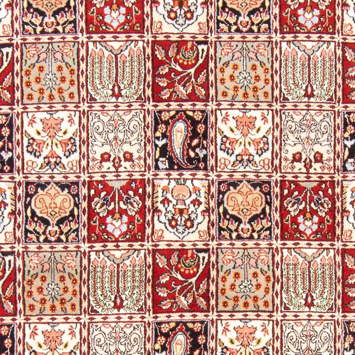 Persisk tæppe - Classic - 231 x 170 cm - flerfarvet