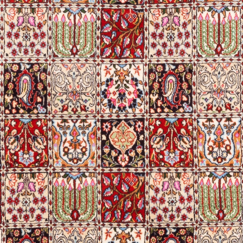 Persisk tæppe - Classic - 244 x 165 cm - flerfarvet