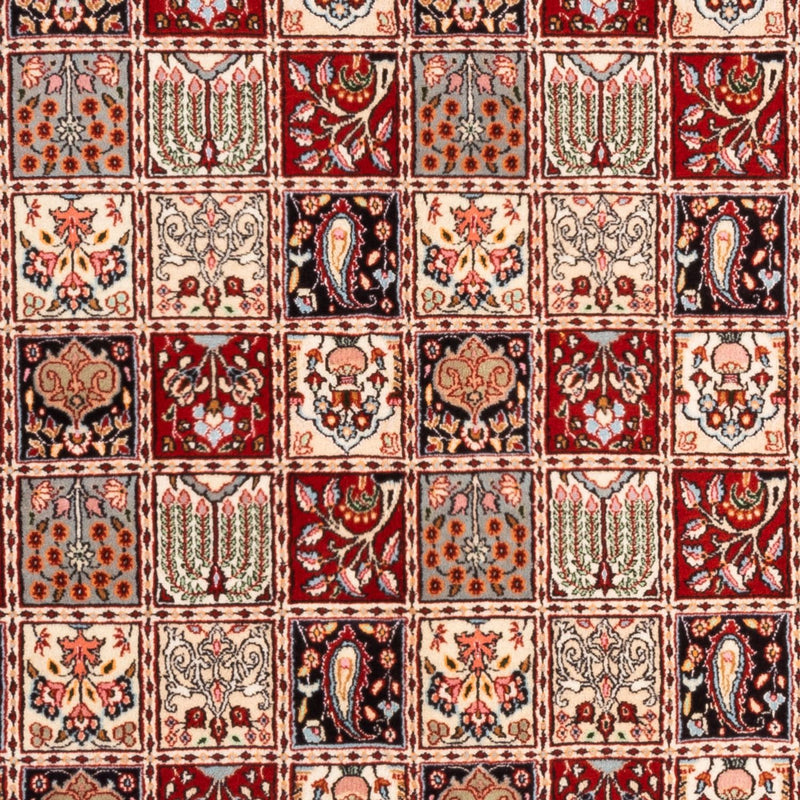 Persisk tæppe - Classic - 232 x 170 cm - flerfarvet